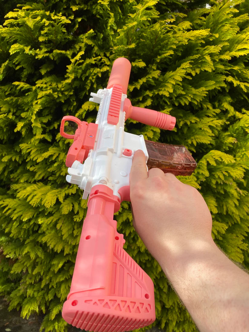 Aqua M4