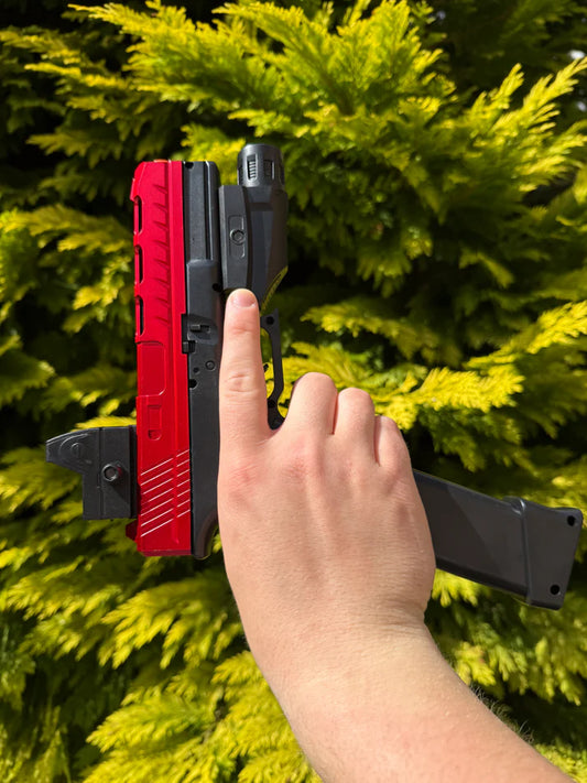 Reaper - Gel Blaster