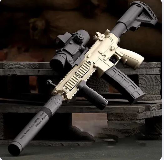 ARP - Gel Blaster