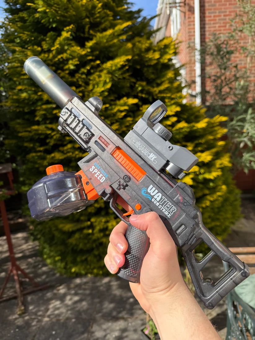 Aqua MP5