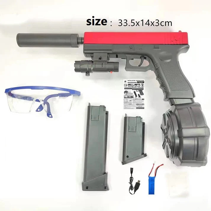 Reaper - Gel Blaster