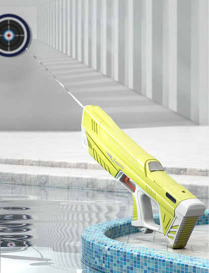 Splash HydroCharge Surge
