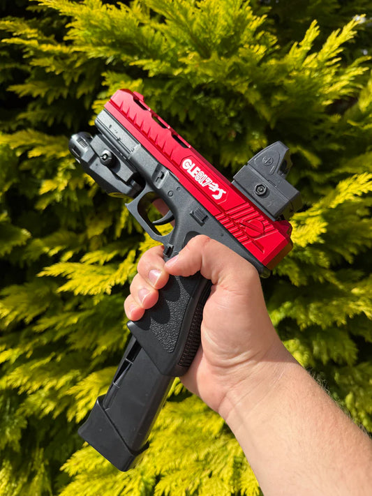 Reaper - Gel Blaster