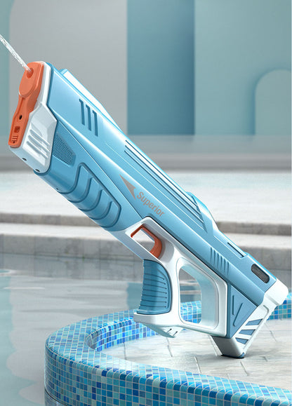 Splash HydroCharge Surge