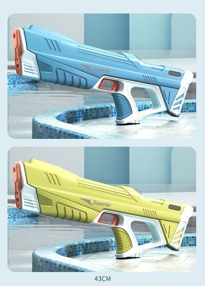 Splash HydroCharge Surge