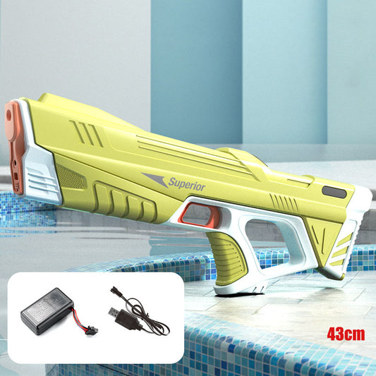 Splash HydroCharge Surge