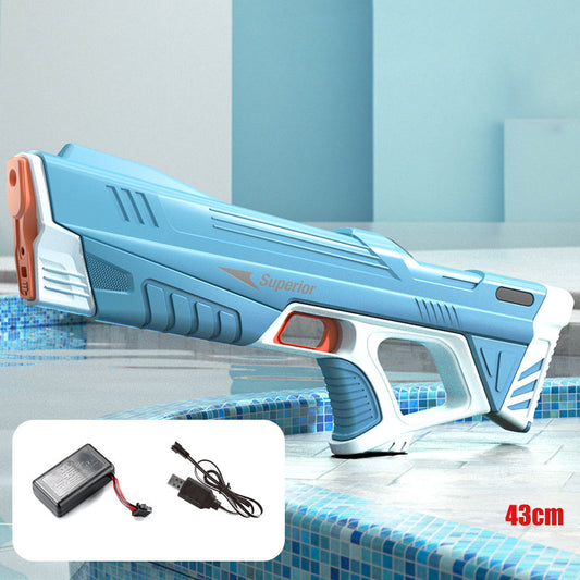 Splash HydroCharge Surge