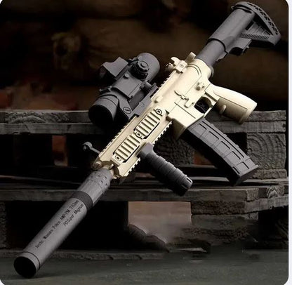 ARP - Gel Blaster