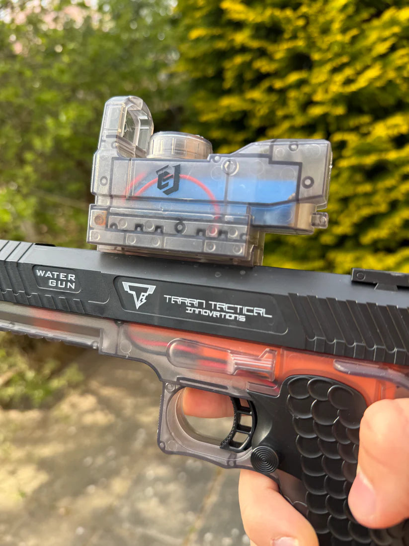 Aqua Reaper