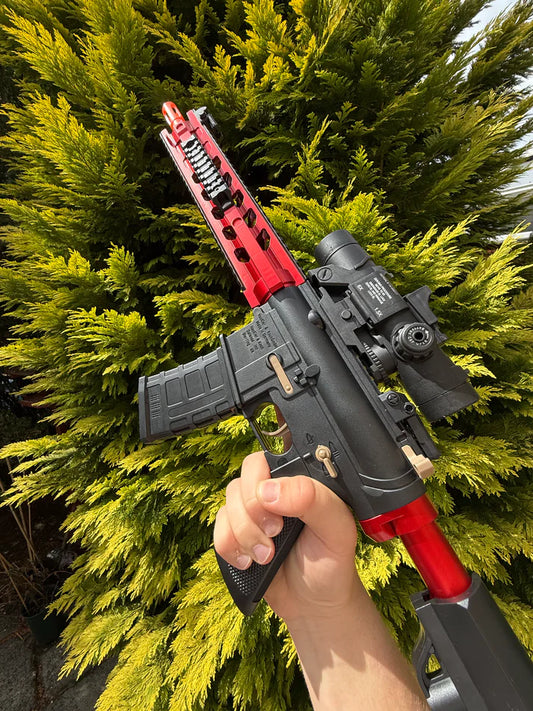 ARP - Gel Blaster