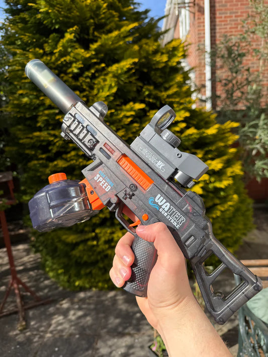 Aqua MP5