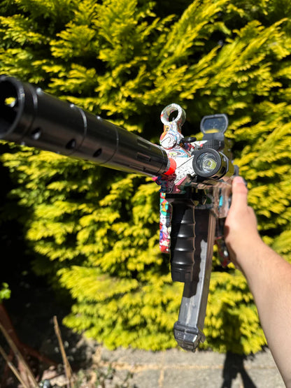 Gel Blaster MP5