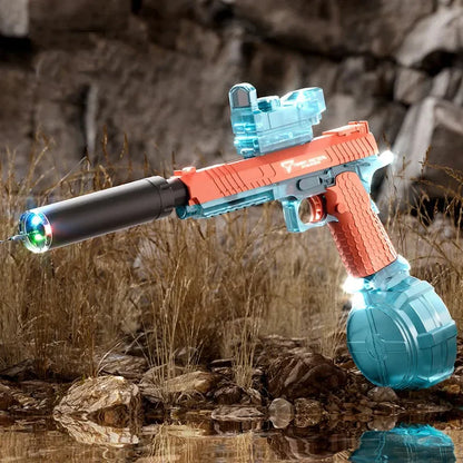 Aqua Reaper