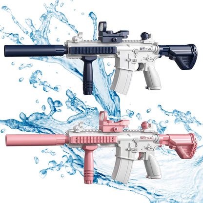Aqua M4