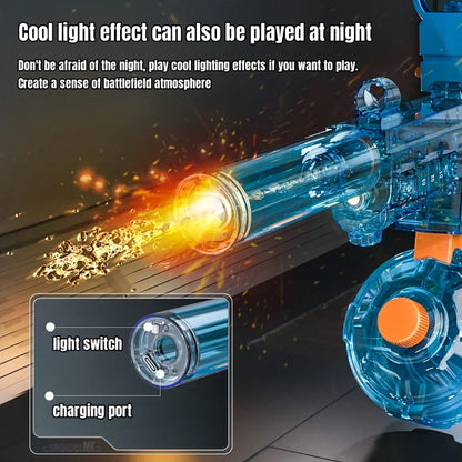 Aqua MP5