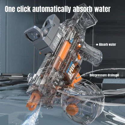 Aqua MP5