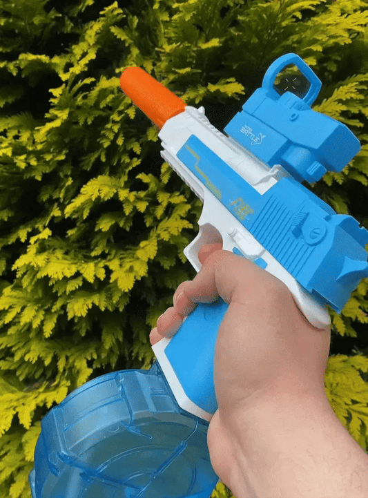 Aqua Deagle
