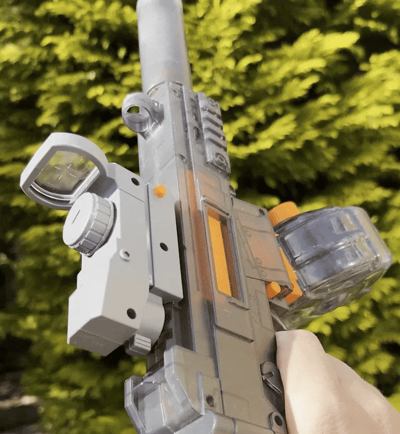 Aqua MP5